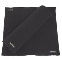 Back on Track Scandic PK Gamaschen 30x40cm Schwarz