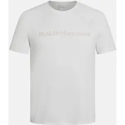 PEAK PERFORMANCE M Active Tee-OFFWHITE OFFWHITE - M