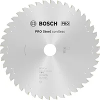 Bosch PRO Steel cordless Kreissägeblatt 203 x 25.4 mm