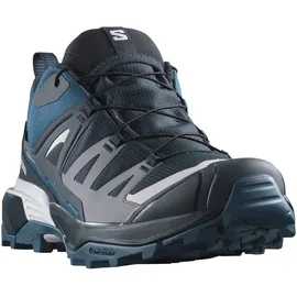 Salomon X Ultra 360 GTX Herren Carbon / India Ink / Deep Dive 45 1/3