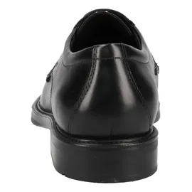 GEOX Brandolf Herren Schwarz 46