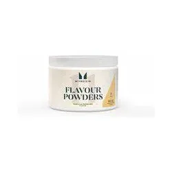 FlavPowders - 65Portionen - Vanilla Pudding