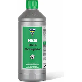 ヘシ Düngerset für Erde 3,51 l