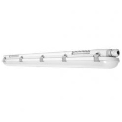 LEDVANCE LED-Feuchtraumleuchte DAMP PROOF VALUE 1200, 25W, 4000K, IP65