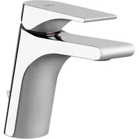 GESSI Emporio Via Solferino Waschtisch-Einhebelmischer, mit Ablaufgarnitur - Gessi