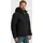 PME Legend Steppjacke PME LEGEND "CREWCAT", Herren, Gr. 3XL, jet schwarz, Web, Obermaterial: 100% Polyester, normal hüftbedeckend, abgesteppt mit Klettverschluss,mit Windstopper, Jacken Steppjacke, Wind- und wasserabweisend, wärmende Polyesterfüllung