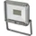 Brennenstuhl Außenstrahler Aluminium 50 W 4400 lm IP65 grau