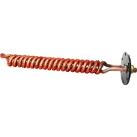 WOLF-Garten Wolf Kühlregister komplett L:600 2482781 für HVG