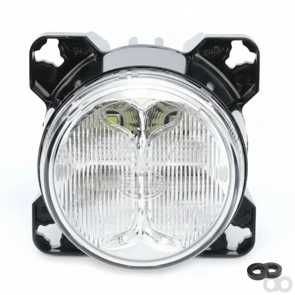 Fendt-acw051196b - Scheinwerfer, Frontgrill, LED