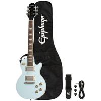 Epiphone Power Players Les Paul Ice Blue