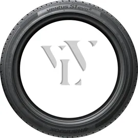 Hankook Ventus S1 evo2 K117 RoF 255/40 R17 94W
