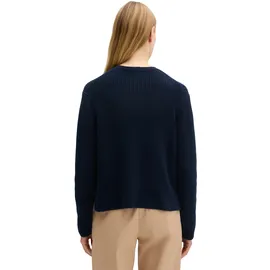 Marc O'Polo Strickjacke Blau M