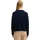 Marc O'Polo Strickjacke Blau M