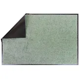 Primaflor Schmutzfangmatte Clean Mintgrün 40x60cm