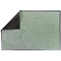 Primaflor Schmutzfangmatte Clean Mintgrün 40x60cm