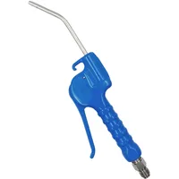 WALCOM Asturomec Profi Blaspistole PROFI 50000
