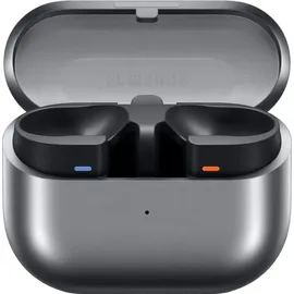 Samsung Galaxy Buds3 Pro silver