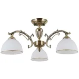 Italux PND-5122-3 Pendelleuchte FENEZA E27