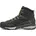 Dark Anthracite/Mustard