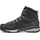 Scarpa Mescalito TRK GTX Herren Dark Anthracite/Mustard 41,5