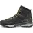 Herren Dark Anthracite/Mustard 41,5