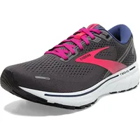 Brooks Ghost 14 Damen pearl/black/pink 42,5