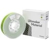 ABS - M2560 Green 750 - 206127 Filament ABS 2.85mm 750g Grün 1St.