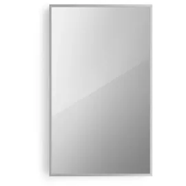 Klarstein La Palma 1000 smart 2-in-1 Heizgerät Infrarot Konvektor 120x60cm 1000W Spiegel