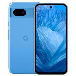 Google Pixel 8a Dual-SIM-Smartphone bay 128 GB