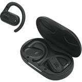 Open-ear Kopfhörer Bluetooth Schwarz