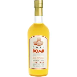 Poli Bomb Eierlikör