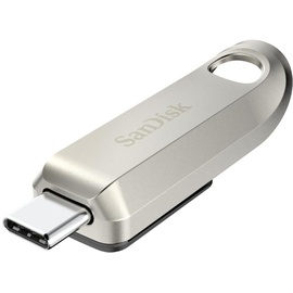 SanDisk Ultra Luxe USB-Type-C-Laufwerk 64 GB USB Typ-C 3.2 Gen 1 (3.1 Gen 1)
