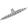 Ideal Standard Idealrain Luxe Kopfbrause 250mm (B0384MY)