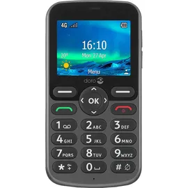 Doro 5860 Grau