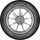 Goodyear Vector 4Seasons Gen-3 225/55 R16 99W