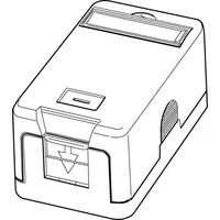 ABN Best.-Paket RJ45 Schnittstelle APZ BP110