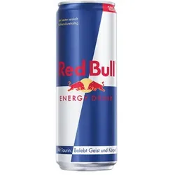 Red Bull Energy Drink 355ml