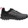 Adidas Terrex AX4 GTX Herren Grey Six / Grey Four / Solar Red 46