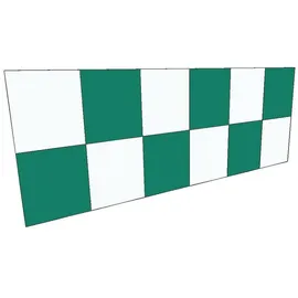 Kletterwand Indoor Basic 2,98 m