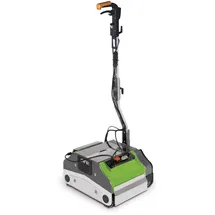 cleancraft Doppelwalzenmaschine DWM-H 340