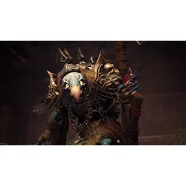 Darksiders 3 - Edition - (USK) (Nintendo Switch)
