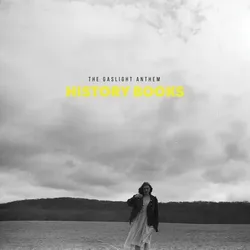 History Books LP - black