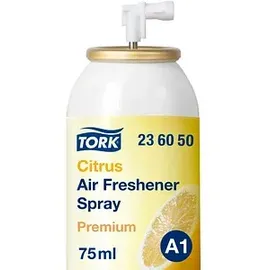 TORK Raumspray Zitrusduft 75 ml