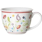 Flirt by R&B Jumbotasse 0,35 l Mehrfarbig 6 St.