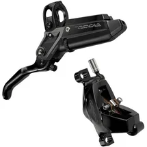 Sram Code Silver Stealth schwarz