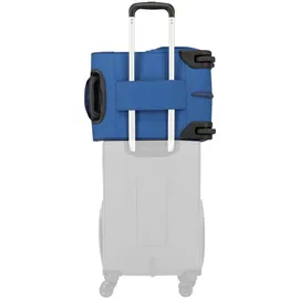 Travelite Minimover 2-Rollen 19 l blau/schwarz