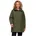 Hardshell Gore-tex Dark Marsh L