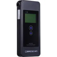 BACscan Bacscan, Alkoholtester, F-60