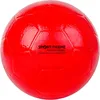 Weichschaumball Skin Extra Handball Handball Unisex Rot ROT 0