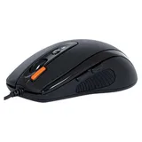 A4Tech X-710 Gaming Mouse schwarz